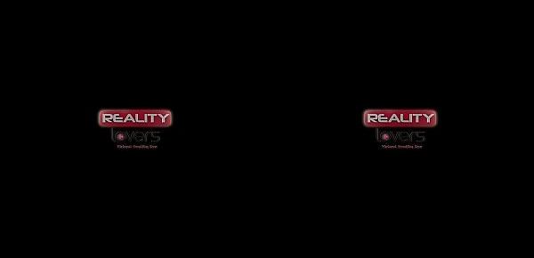 RealityLovers - Japanese Geisha